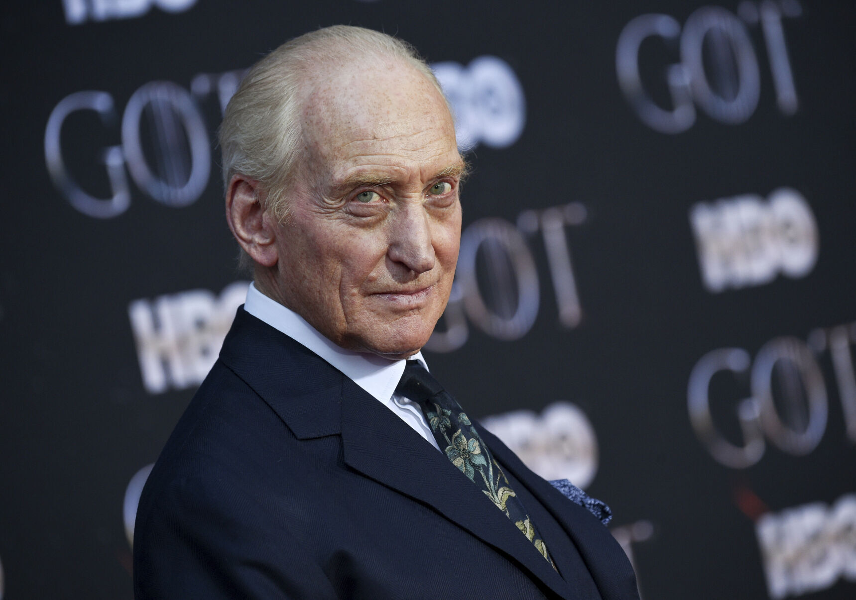 Charles Dance